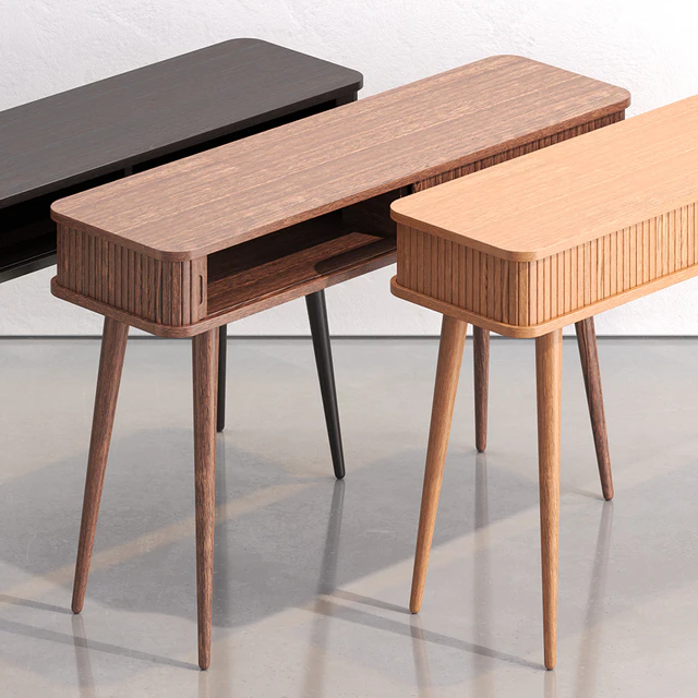 Zuiver / Barbier Console Table — Descargar