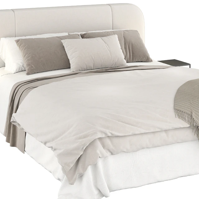 Flou olivier bed — Descargar