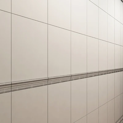 Tile Kerama Marazzi Darlington — Ver 2