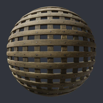 shipdeck grate — download