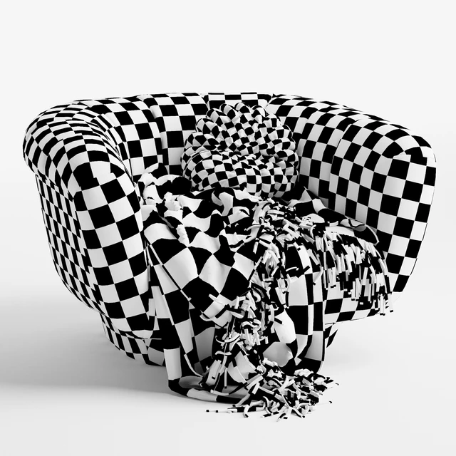 Odea armchair — Descargar