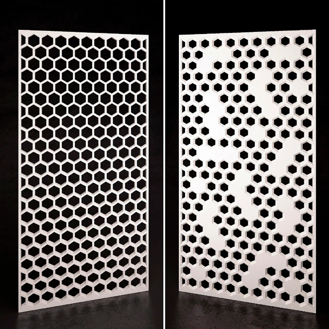 Decorative partition 7 — Descargar