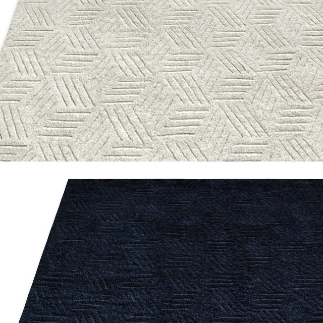 Mirada Rug RH — Descargar