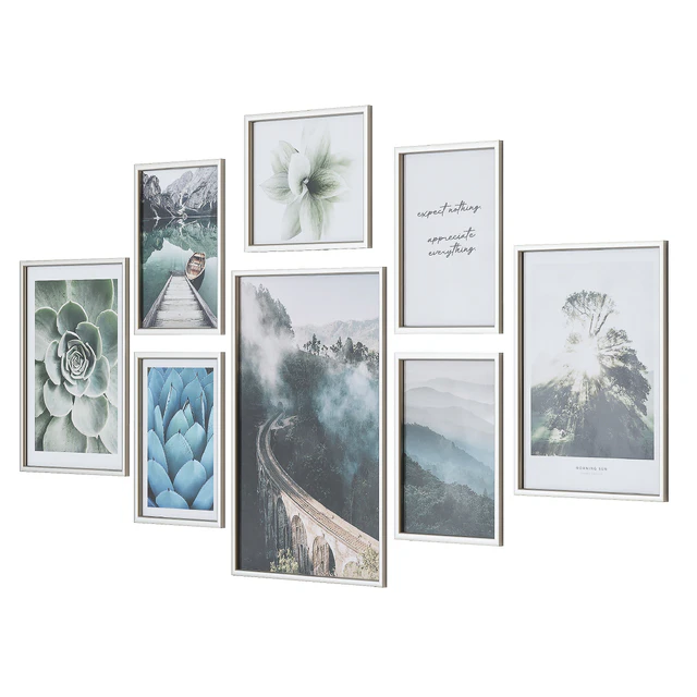 Picture Frames 03 — Descargar