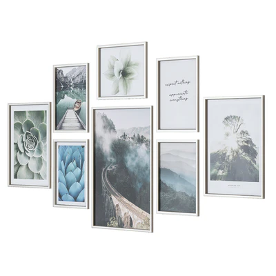 Picture Frames 03 — Ver 3