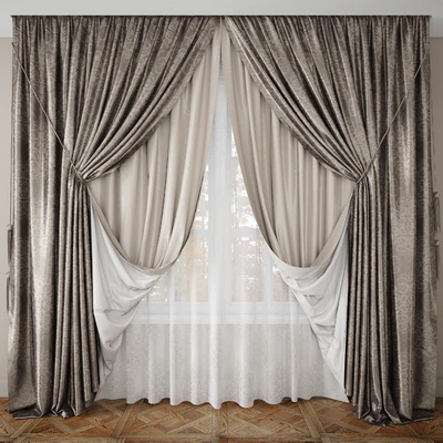 Curtain 50 — Ver 1