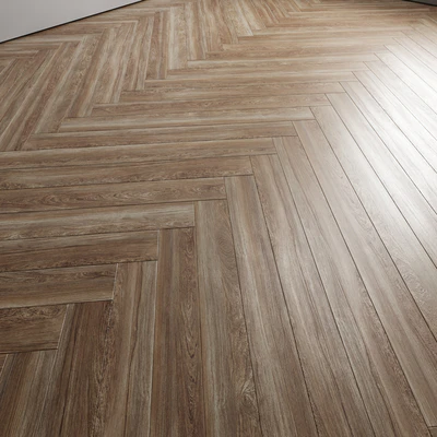 Oak Floor 057 — Вид 5