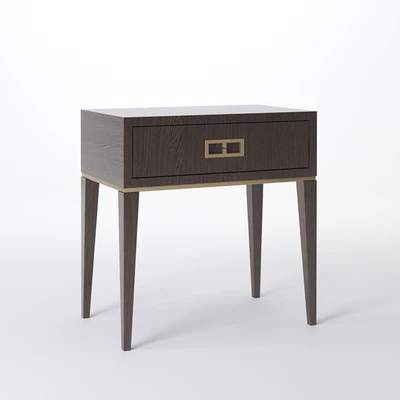 Morgan Bedside Table — Скачать