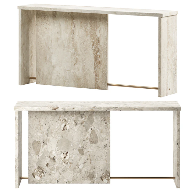 SEGMENT | Console table By TRNK — Скачать