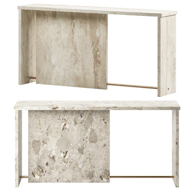 SEGMENT | Console table By TRNK — Вид 1