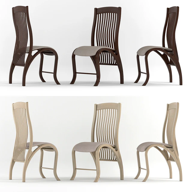 Chair bentwood — Descargar