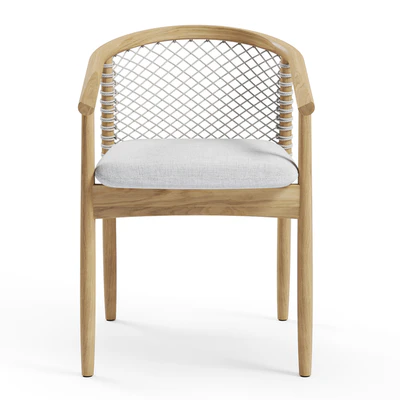 Coshliving Outdoor Table Set — Ver 6