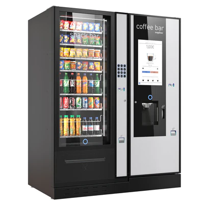luce zero.touch + luce zero snack — Вид 1