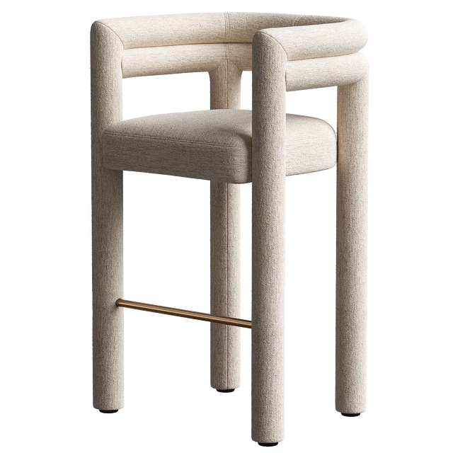 Tacova Bar Stool — Download
