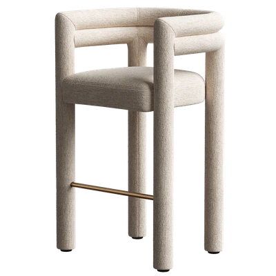 Tacova Bar Stool — View 4