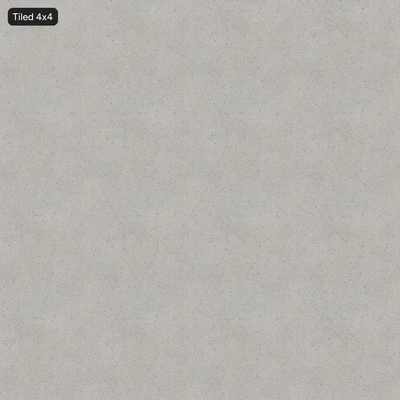terrazzo glazed ceramic pottery texture white — Ver 4