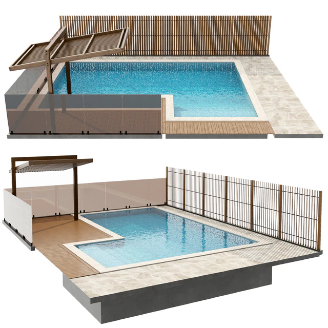 Swimming Pool — Скачать