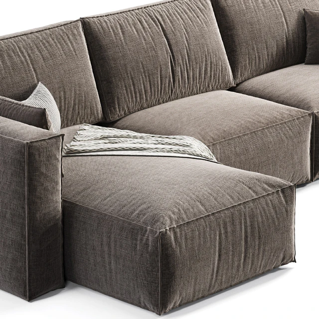 Modular Sofa Ebi Happy by Divan.ru — Descargar