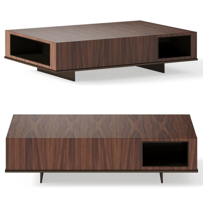 Minotti Roger Coffee Table — Вид 1