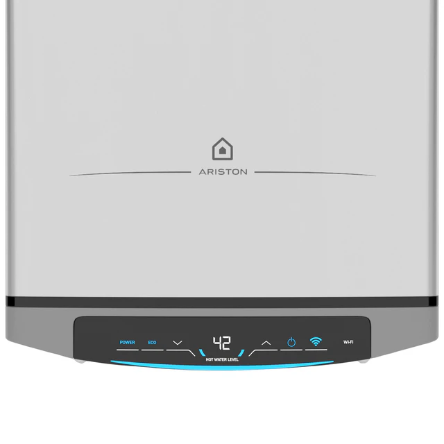 Electric water heater set ARISTON VELIS LUX INOX PW ABSE WIFI — Descargar