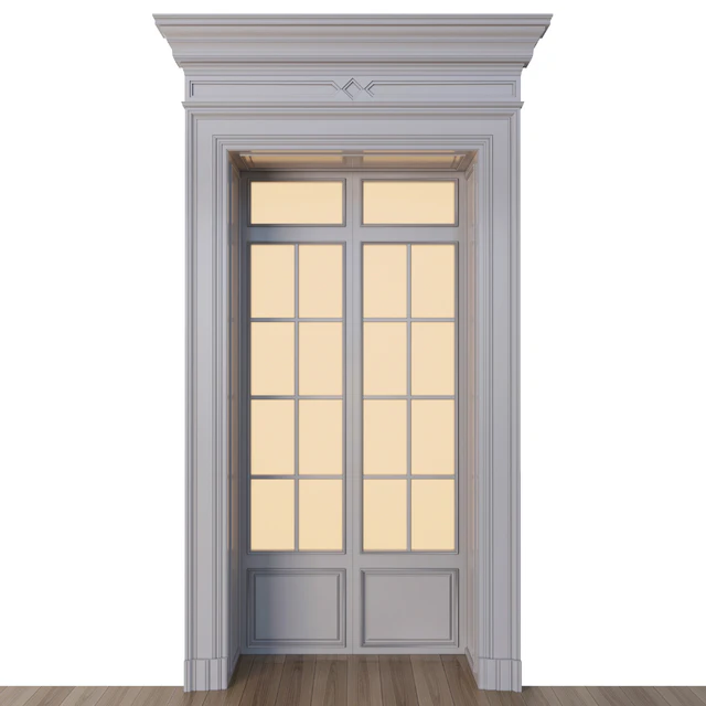 Classic door — Descargar
