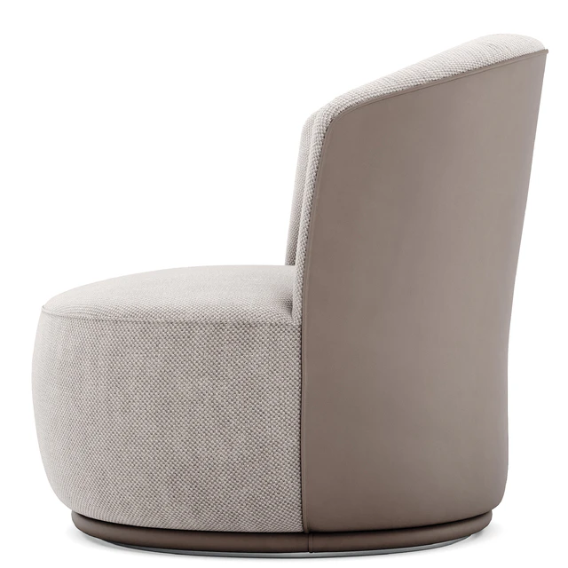 TURRI  Blues small armchair — Скачать