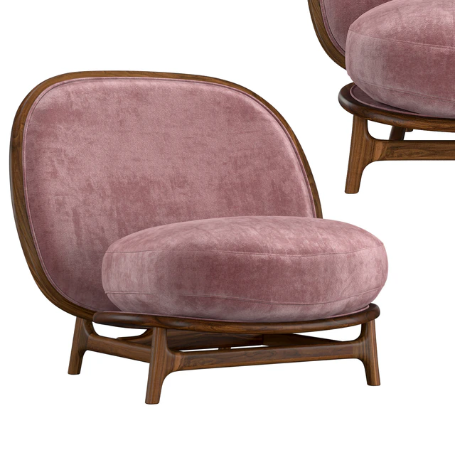 1292 armchair — Descargar