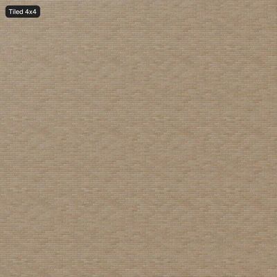 smooth running bond brick wall texture beige — View 4