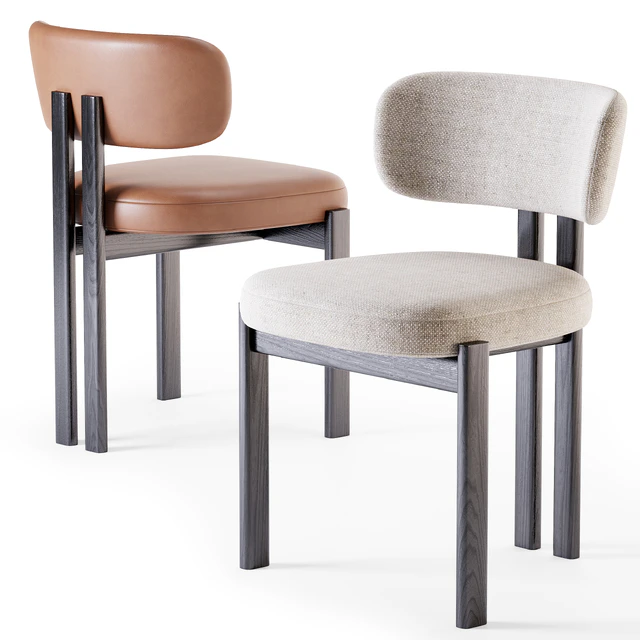 BAY Chair By Nature Design — Скачать