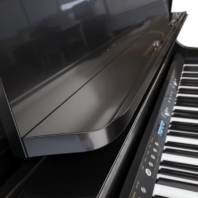 Roland - LX708 & RPB-300BK — Descargar