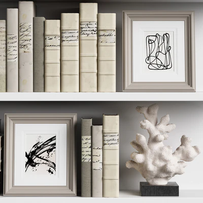 Decor Set 131 — Ver 4