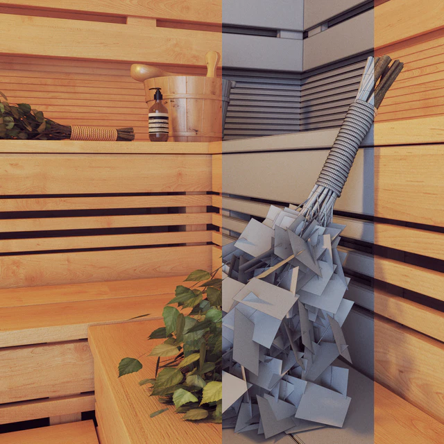 Finnish Sauna 3 — Descargar
