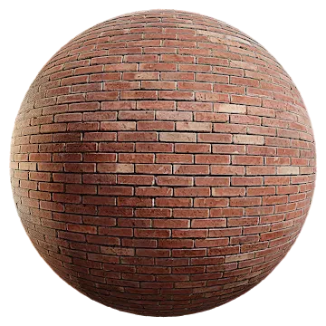 brick facade 001 — Descargar