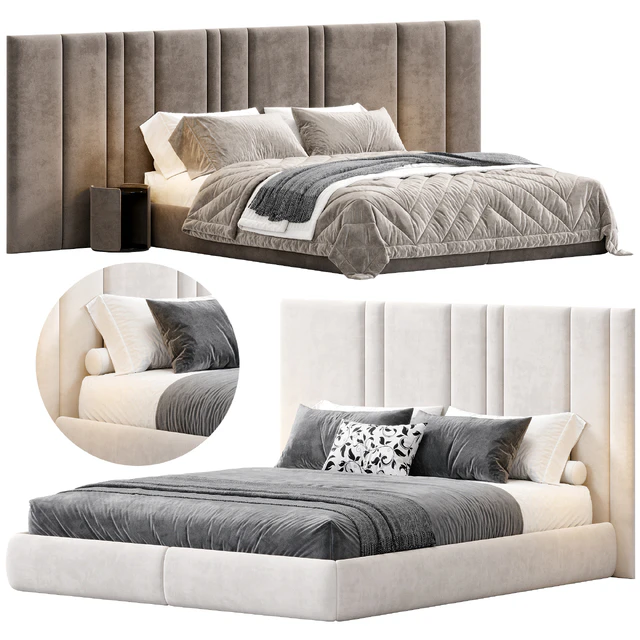 Desire Bed by Sensorsleep — Descargar