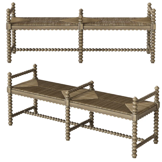 Monmouth Bench — Descargar