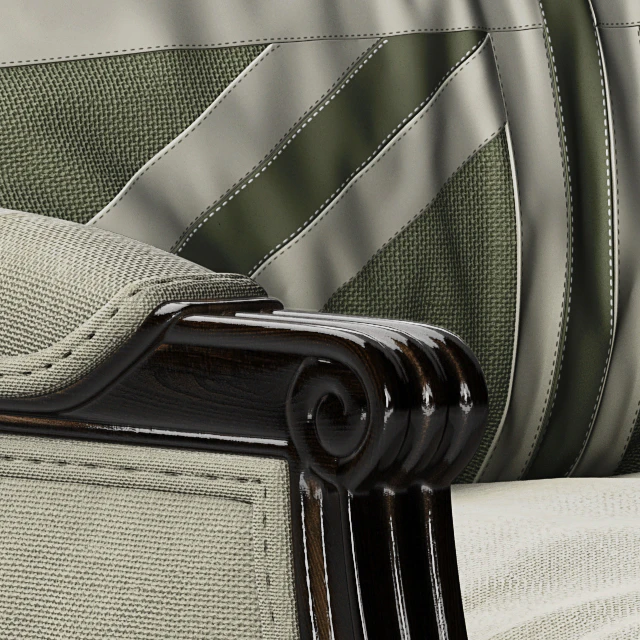 Dialma Brown Armchair DB002974 — Descargar