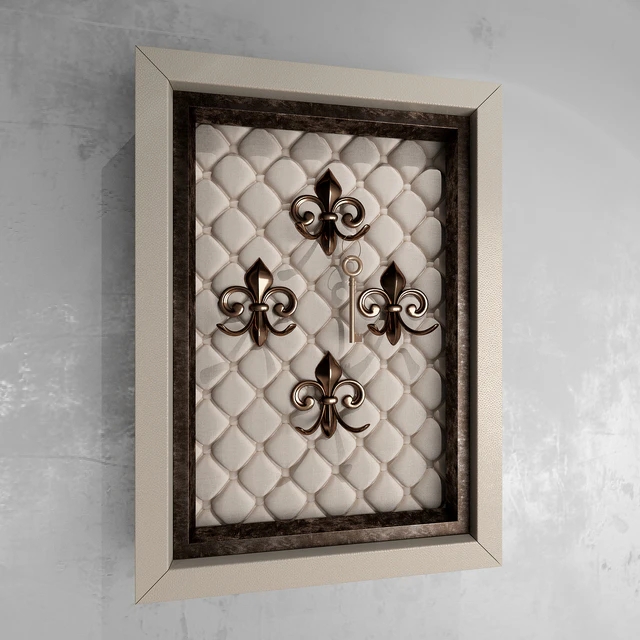 Housekeeper and umbrella stand — Descargar