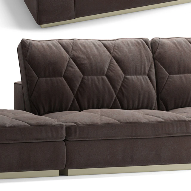 Sofa ulivi salotti cesar — Descargar