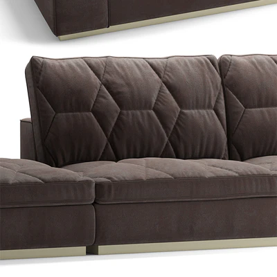 Sofa ulivi salotti cesar — Ver 2