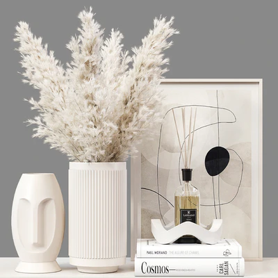 Decorative Set 103 — Ver 3