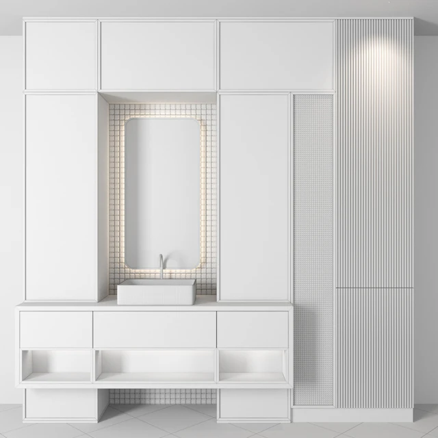 Bath set RPM 01 — Скачать