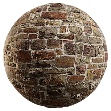 stone wall 047 — Скачать