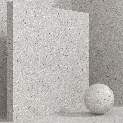 Material (seamless) - stone, terrazzo, quartzite set 148 — Ver 5