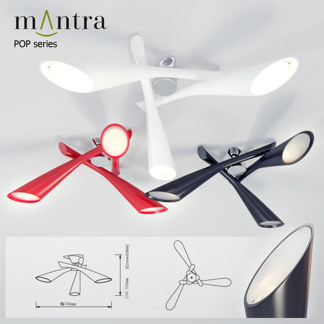 mantra pop x3 — Descargar