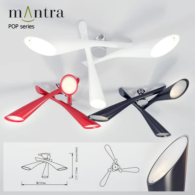 mantra pop x3 — Descargar