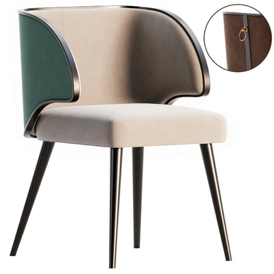 Sean Chair — Ver 1