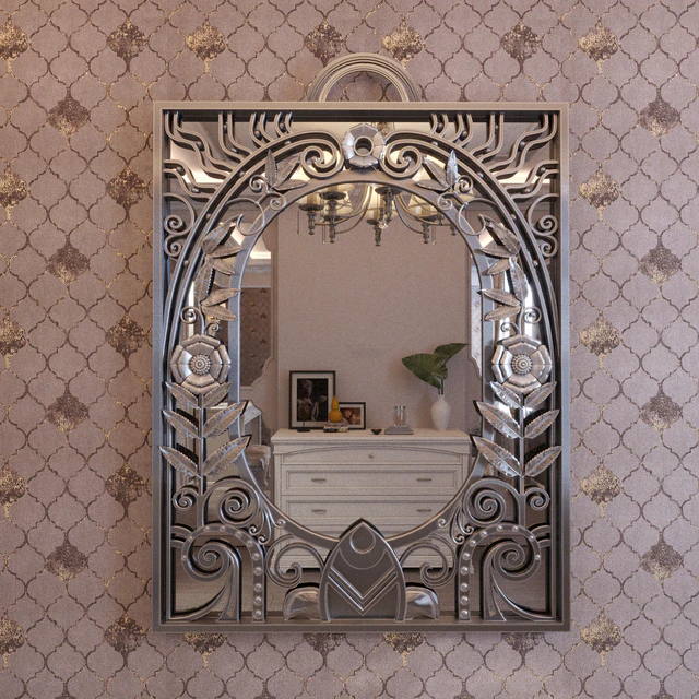 mirror "Deco" — Descargar