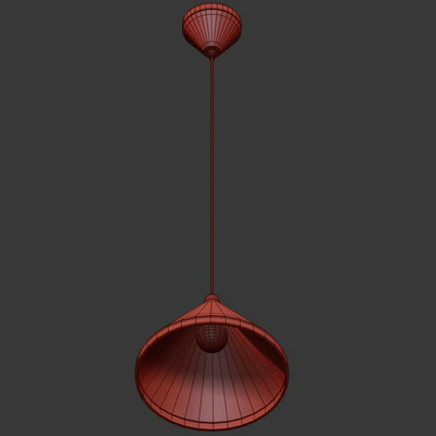 Pendant lamp IKEA NÄVLINGE NEVLINGE — Ver 3