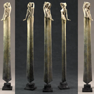 Sculpture — Ver 3