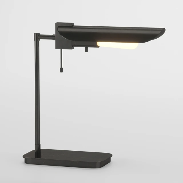 Barbre Task Table Lamp — Скачать